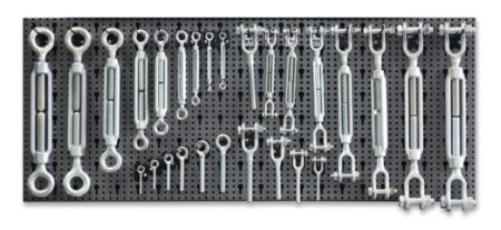 Beta 8600 R/12 Assortiment van 259
