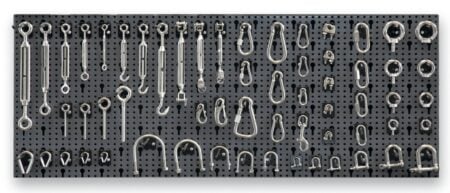 Beta 8600 R/412 Assortiment van348