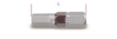 Beta 860PE 10 Bit voor binnenzeskant