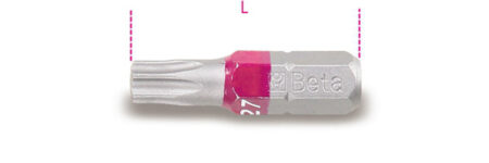 Beta 860RTX 40 Bit voor schroeven met