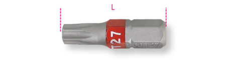 Beta 860TX 40 Bit voor schroeven met