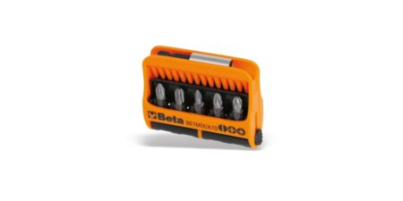Beta 861MIX/A10 set van 10 bits met