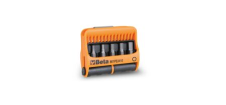 Beta 861PE/A10 10-delige bitset met