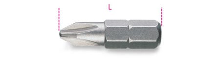 Beta 861PH 4 Bit voor Phillips®