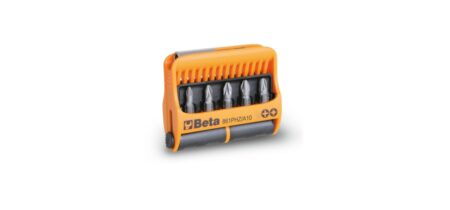 Beta 861PHZ/A10 10-delige bitset met