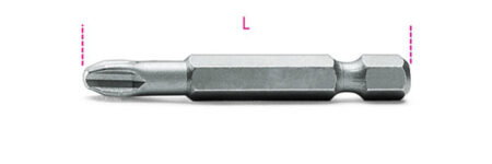 Beta 862PH 3 Bit voor Phillips®
