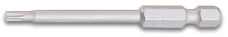 Beta 862TX-L 40 Bit voor Torx® schroeven