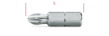 Beta 866PH 4 Bit voor Phillips®