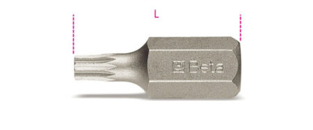 Beta 867XZN 12 Bit voor XZN® schroeven