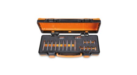 Beta 867/C20 18 bit met RIBE(R) 10 mm