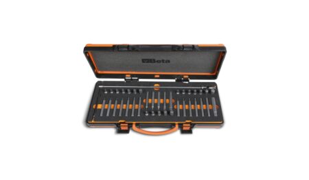 Beta 867/C38 38 bit met 10 mm zeskant