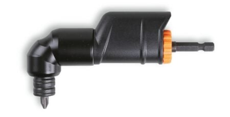 Beta 882AN Haakse bithouder, 1/4"