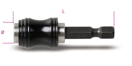 Beta 882MSR 50 Magnetische snelwissel