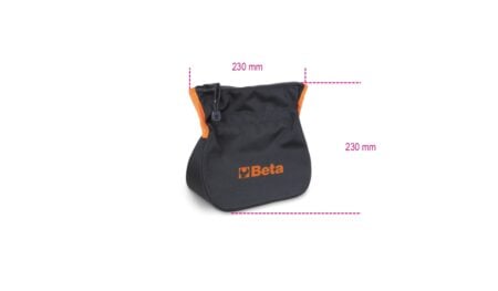 Beta 8873 230 Gereedschapszak met