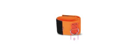 Beta 8879 Polsband