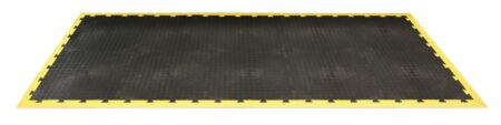 Beta 8888/KPS set antislip PVC tegels