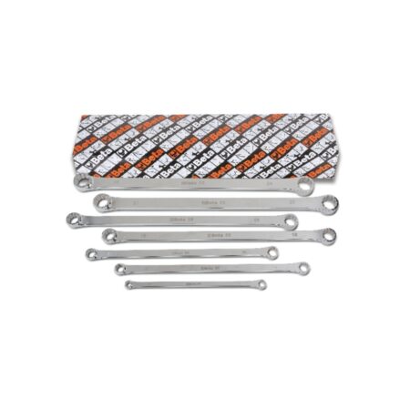 Beta 88/S7 7-delig set platte