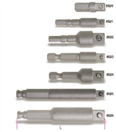 Beta 892/6 Dophouder