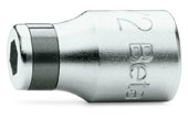 Beta 895/6 Bithouderdop voor bits