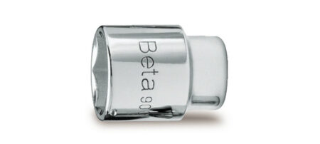Beta 900K 14 1/4" dopsleutel, zeskant