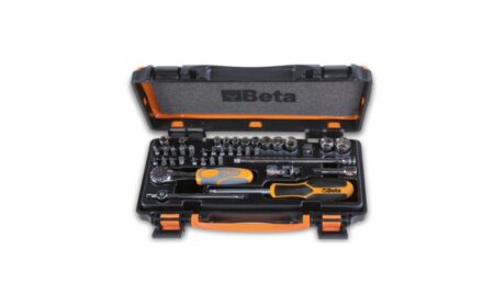 Beta 900/C11Z Doppendoos met 11 zeskant