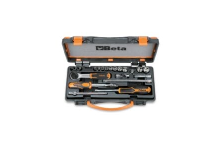 Beta 900/C13-8 13 zeskant dopsleutel en