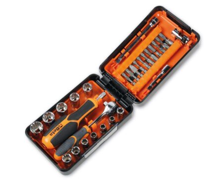 Beta 900/C39U
 Assortiment van 11 Gear
