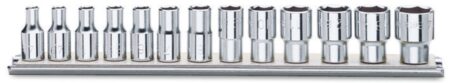Beta 900/SB13 13-delige set dopsleutels