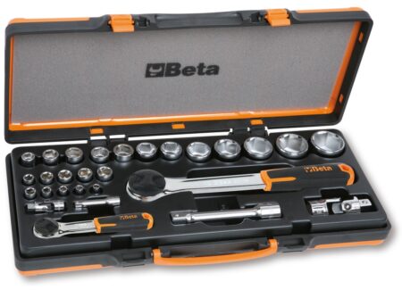 Beta 9899 902A/C22 Thermogevormde