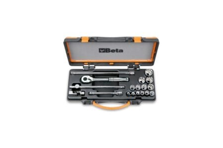 Beta 910AS/MBM-C18 Doppendoos met 13
