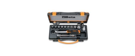 Beta 910A/C10 Doppendoos met 10
