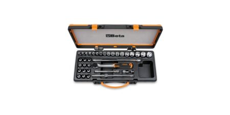 Beta 910B/C29 Doppendoos met 17