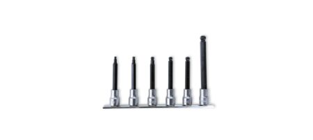 Beta 910BP/SB6L 6-Delige set