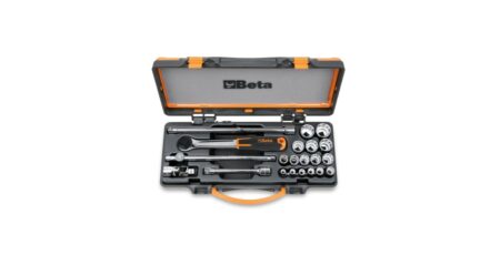 Beta 910B/C16 Doppendoos met 16