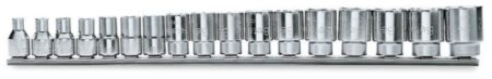 Beta 910B/SB17 17-delige set