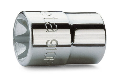 Beta 910FTX 16 Dop voor Torx® schroeven
