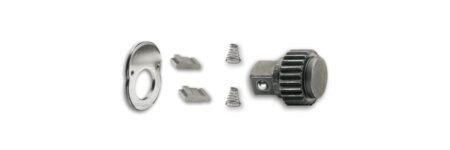 Beta 910M/R55 Draaiend mechanisme ratel