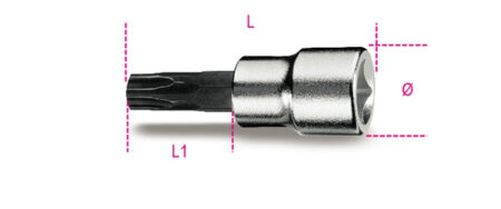 Beta 910PT 50 Dop voor 5-sterrige