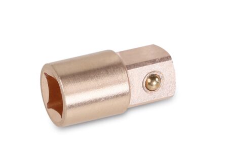 Beta 911BA/16 Verloopdop, 3/8" naar