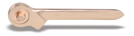 Beta 911BA/55
 3/8" ratel met