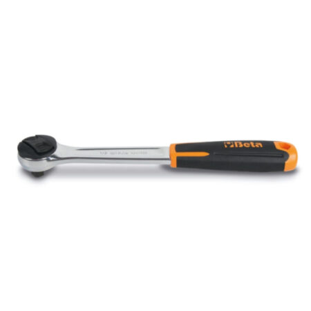 Beta 920/55Q 1/2" ratel 48 tands