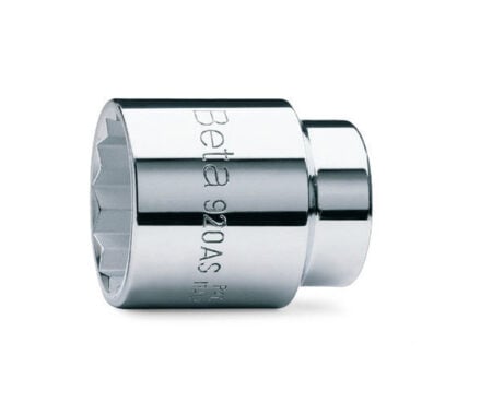 Beta 920AS 1.1/4 Dopsleutel twaalfkant