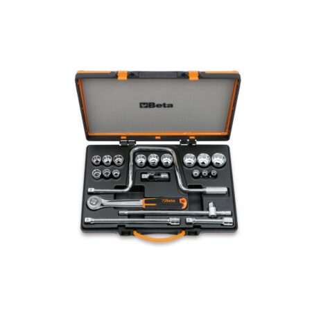 Beta 920AS/C15 Doppendoos met 15