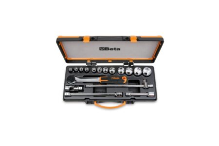Beta 9899 920C12 Thermogevormde inlay,