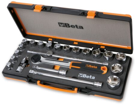 Beta 9899 920C17 zachte module,leeg