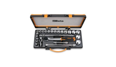 Beta 920A/C20Q Doppendoos met 20