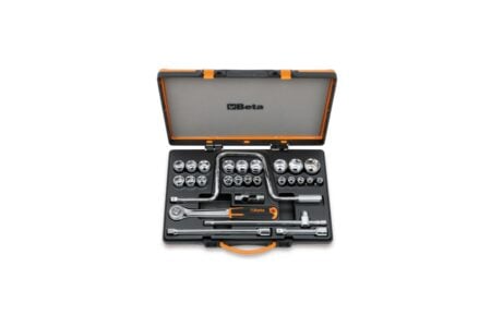 Beta 920A/C21 Doppendoos met 21