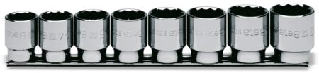 Beta 920B/SB8 8-delige set dopsleutels