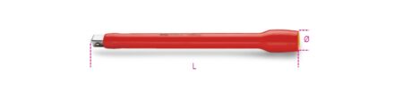 Beta 920MQ/22 1/2” verlengstuk