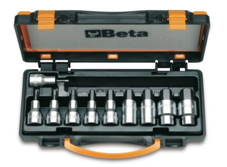Beta 9899 920PE/C10 Thermogevormde
